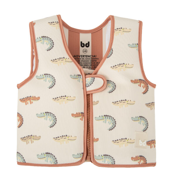 Chaleco flotador Caiman 97 Multic. 3 - 6a - Bimbidreams