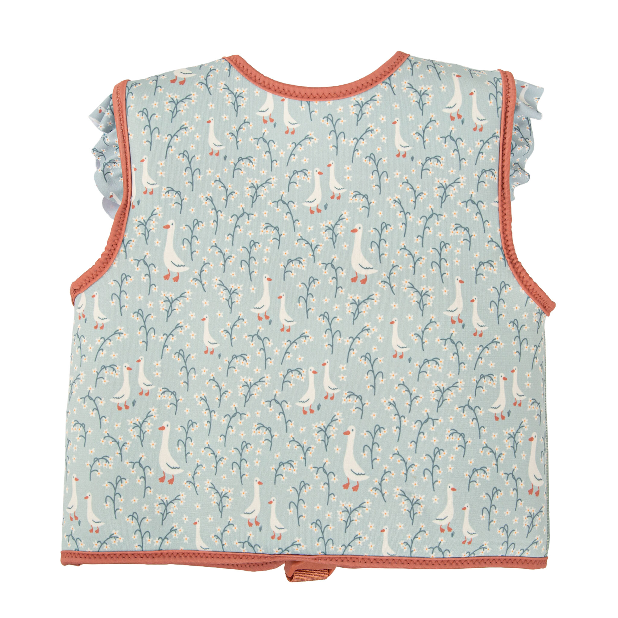 Chaleco flotador Guss 16 B|Verde 3 - 6a - Bimbidreams - Imagen 3