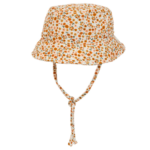 Gorra con protección solar Formentera 97 Multic. 3 - 12m - Bimbidreams