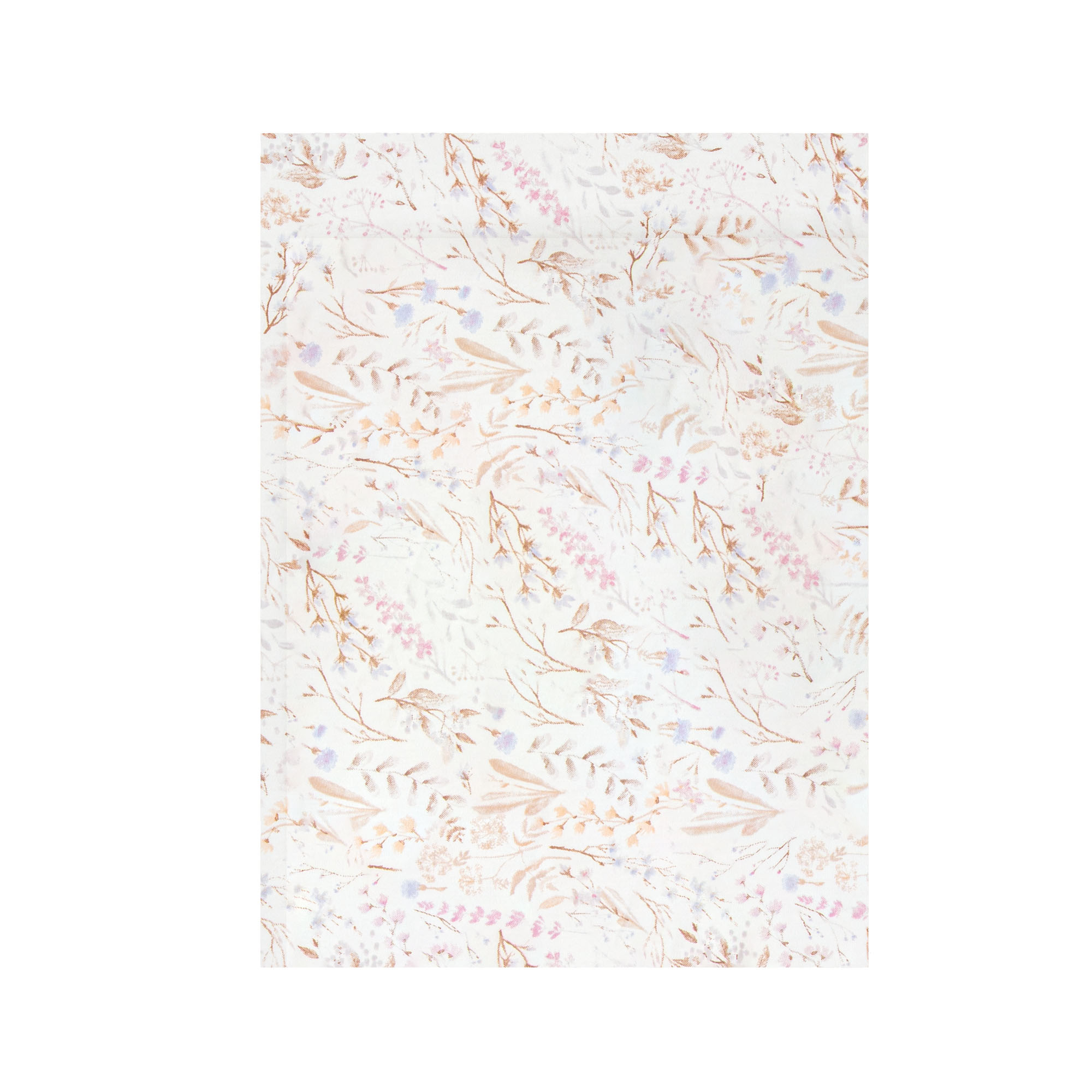 Sabana bajera punto Niza 21 B|Lila Minicuna (50x80 - 90) - Bimbidreams