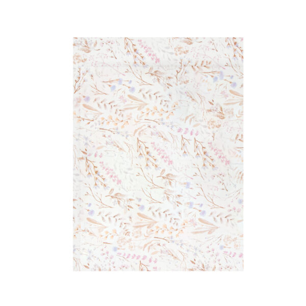 Sabana bajera punto Niza 21 B|Lila Coche (40x80) - Bimbidreams