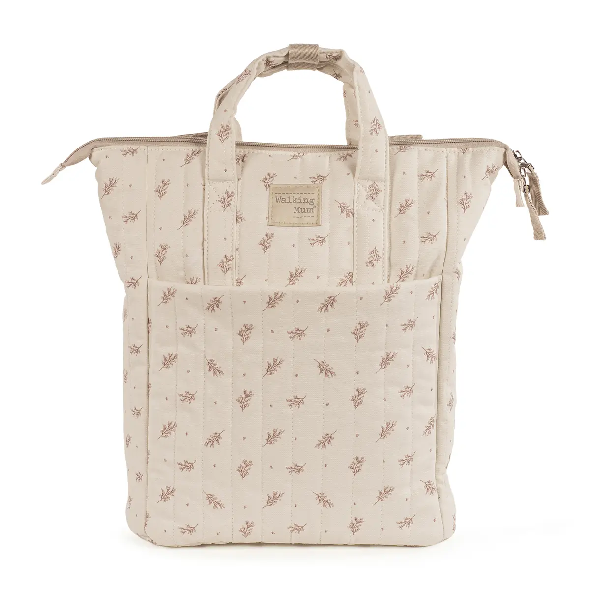 Mochila Mimosa Rosa - Imagen 2