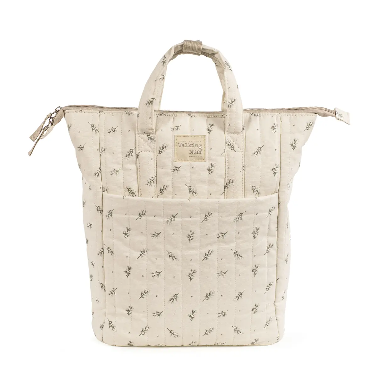 Mochila Mimosa Verde - Imagen 2