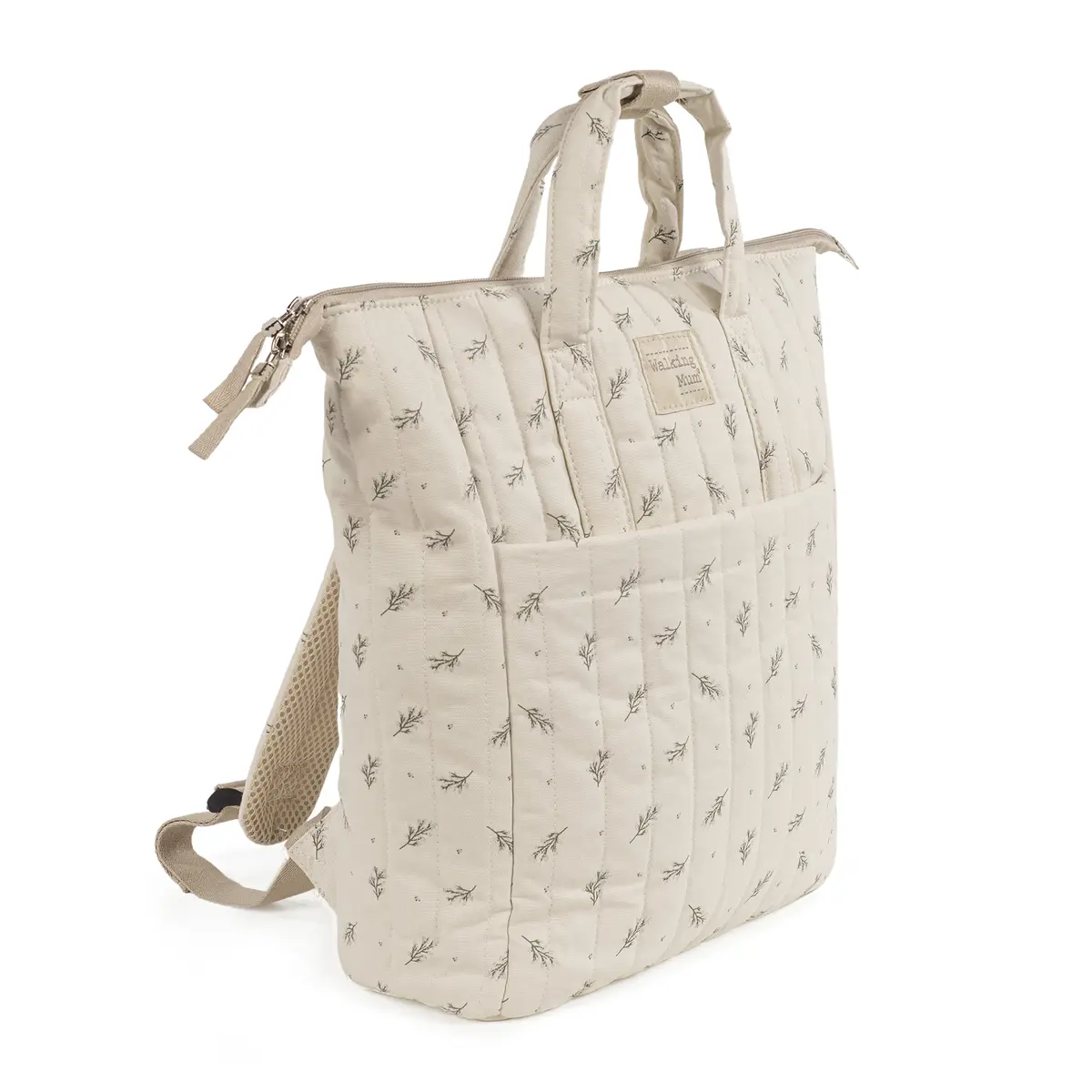 Mochila Mimosa Verde - Imagen 4