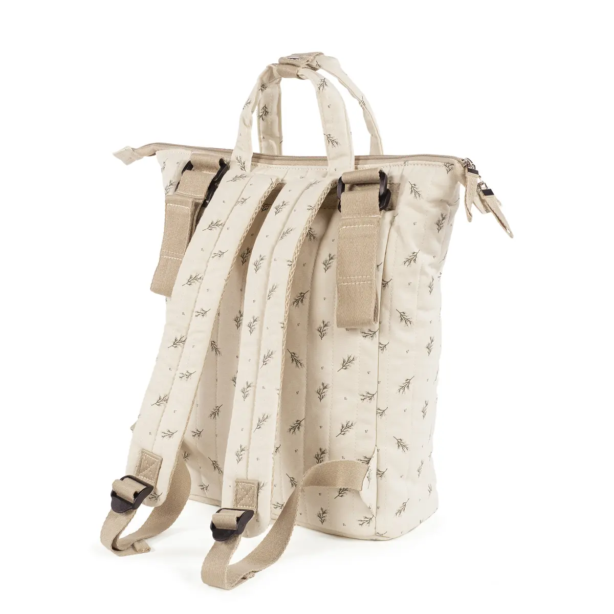 Mochila Mimosa Verde - Imagen 6