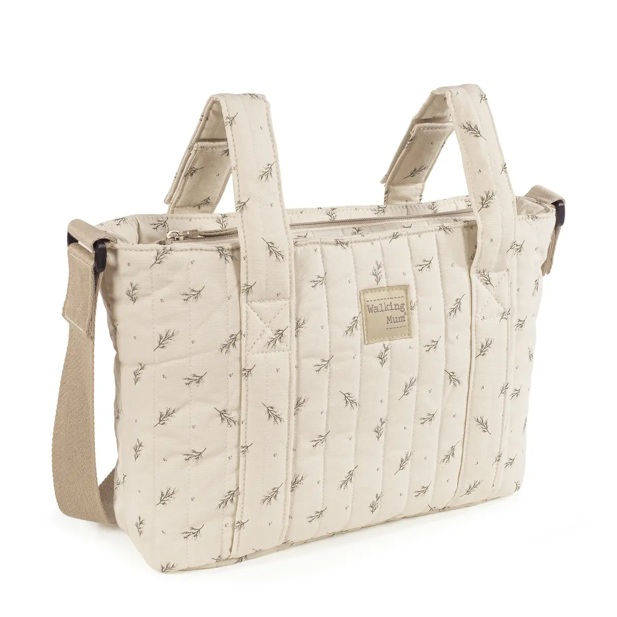 Bolsa Crossbody Mimosa Verde - Imagen 4