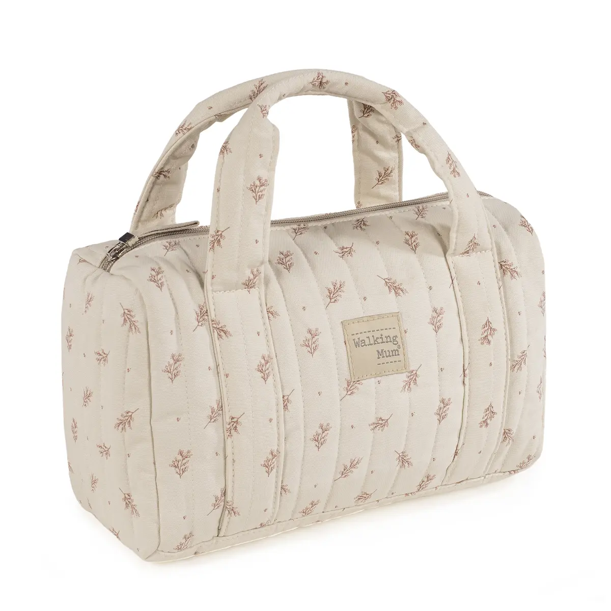 Minibag Mimosa Rosa - Imagen 2