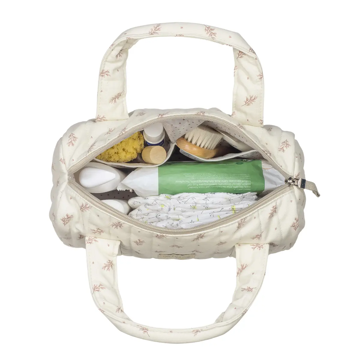 Minibag Mimosa Rosa - Imagen 5