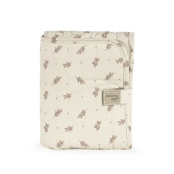 Cambiador Mimosa Rosa