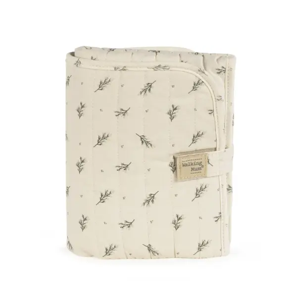 Cambiador Mimosa Verde