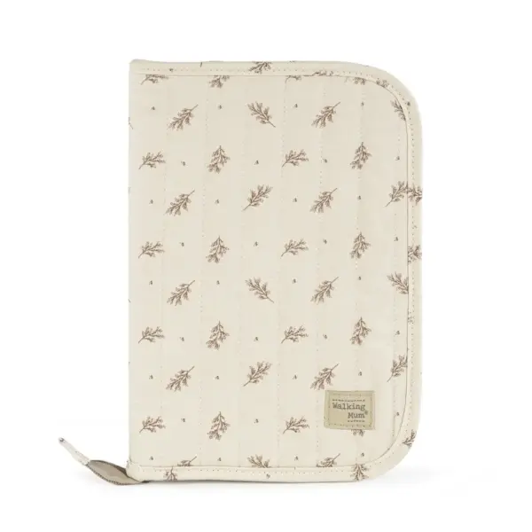 Portadocumentos Mimosa Rosa