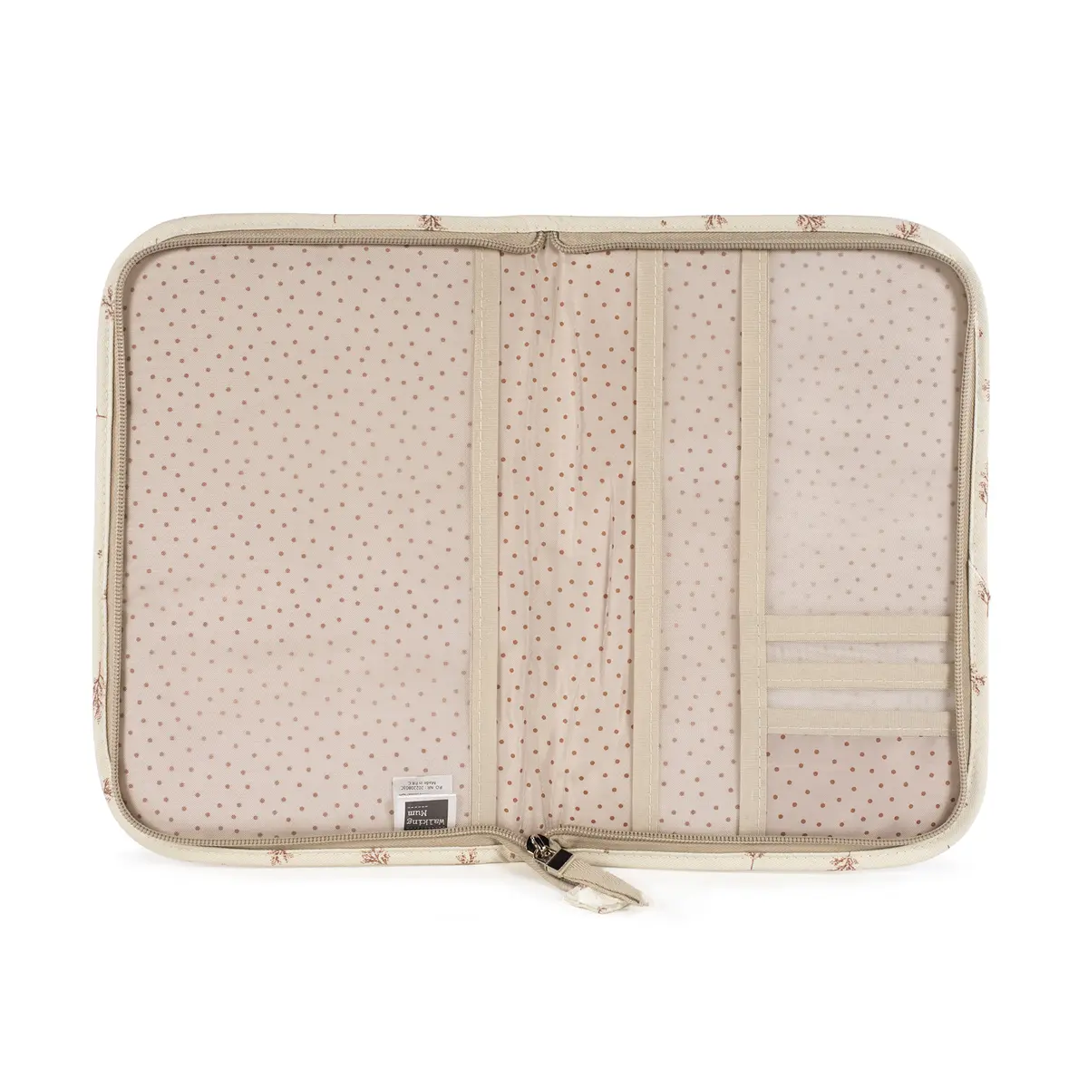 Portadocumentos Mimosa Rosa - Imagen 2