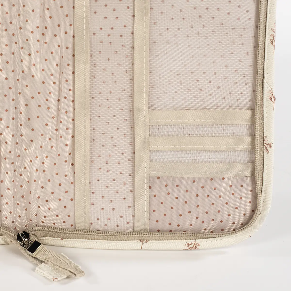 Portadocumentos Mimosa Rosa - Imagen 3