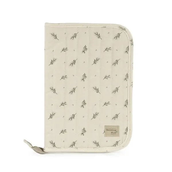 Portadocumentos Mimosa Verde