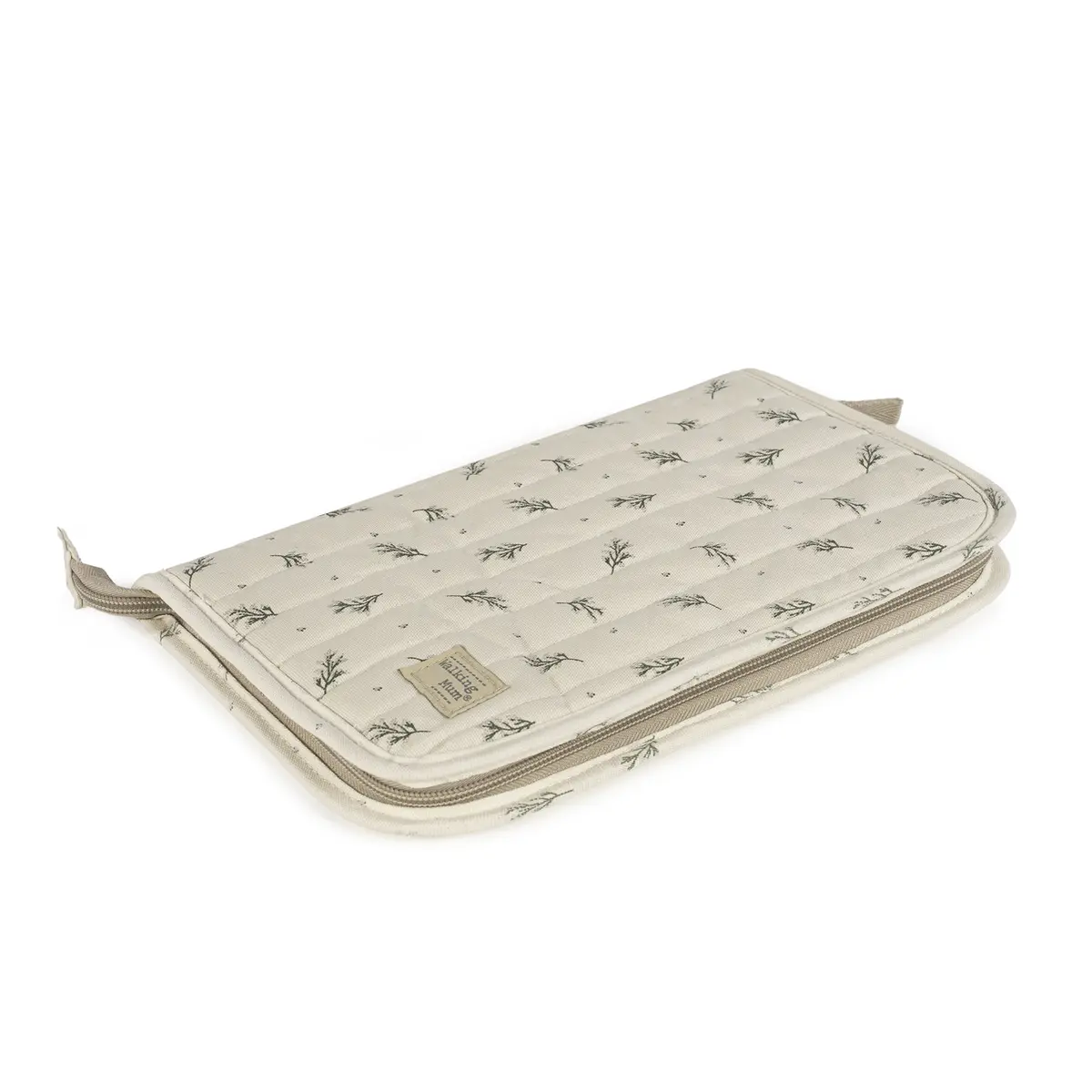 Portadocumentos Mimosa Verde - Imagen 5