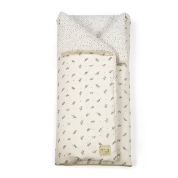 Arrullo/Manta Mimosa Rosa TOG 2,5