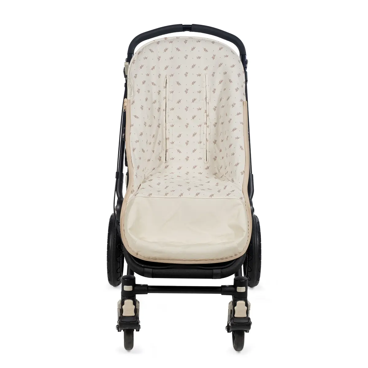 Saco Silla Mimosa Entretiempo Rosa TOG 2,5 - Imagen 3