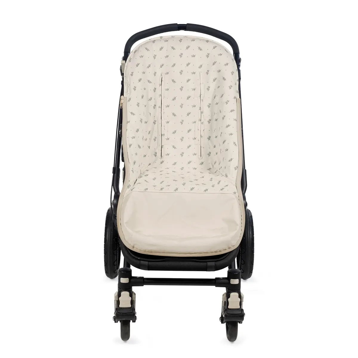 Saco Silla Mimosa Entretiempo Verde TOG 2,5 - Imagen 3