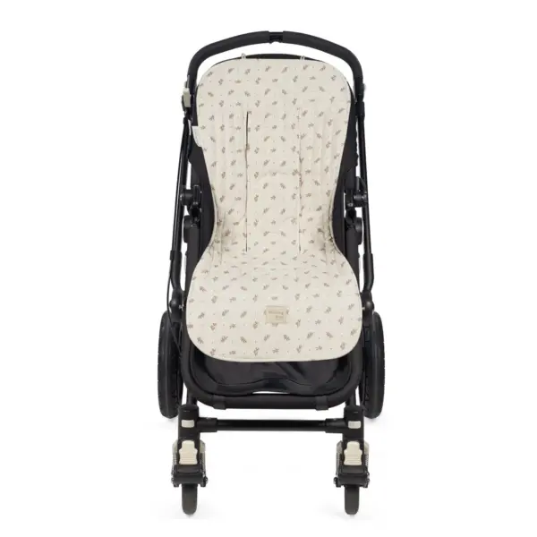 Colchoneta Mimosa Rosa