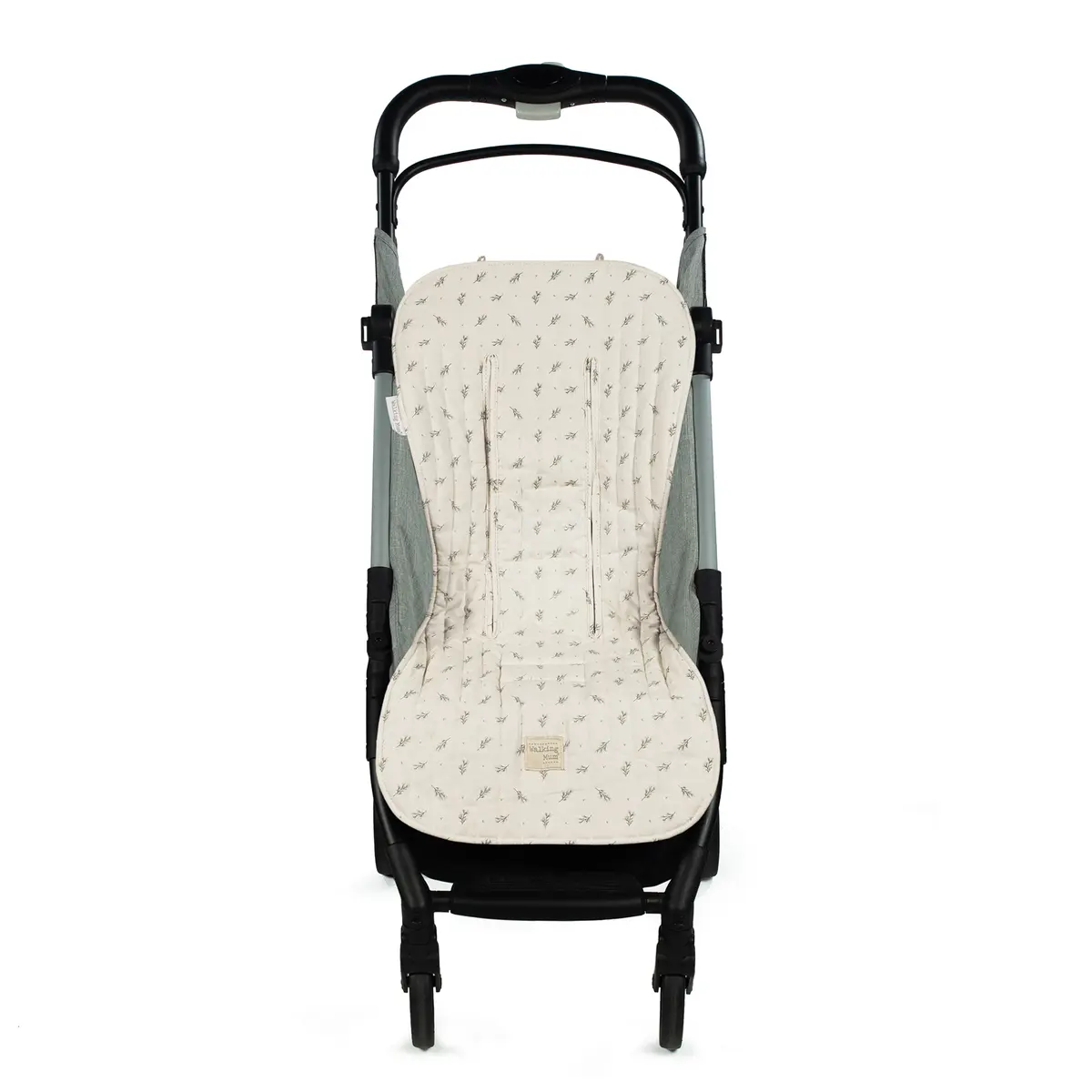 Colchoneta Mimosa Verde - Imagen 2