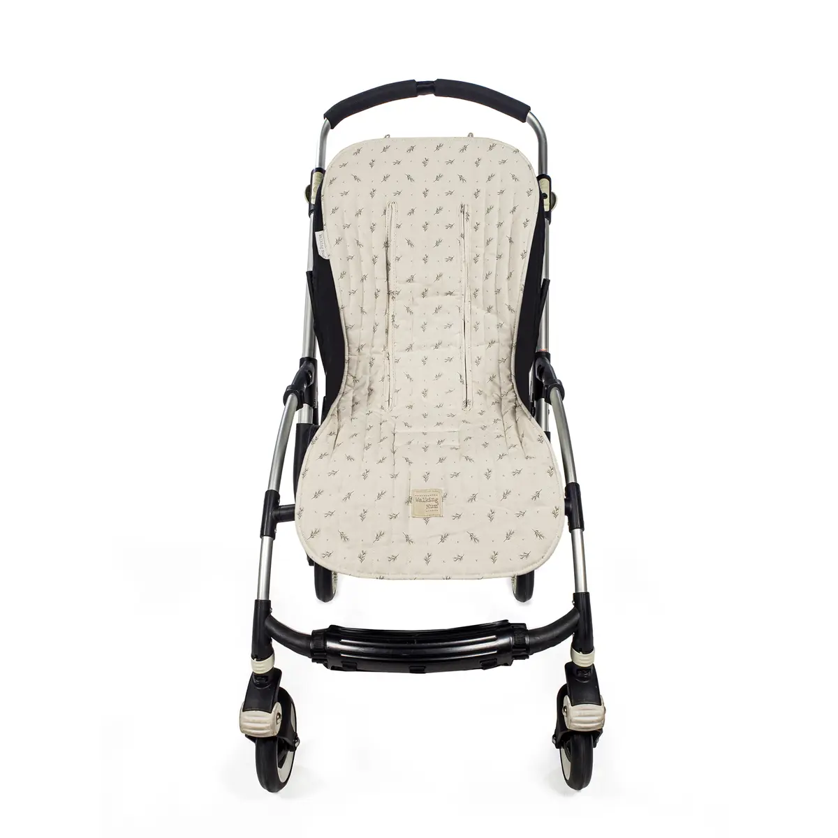 Colchoneta Mimosa Verde - Imagen 3