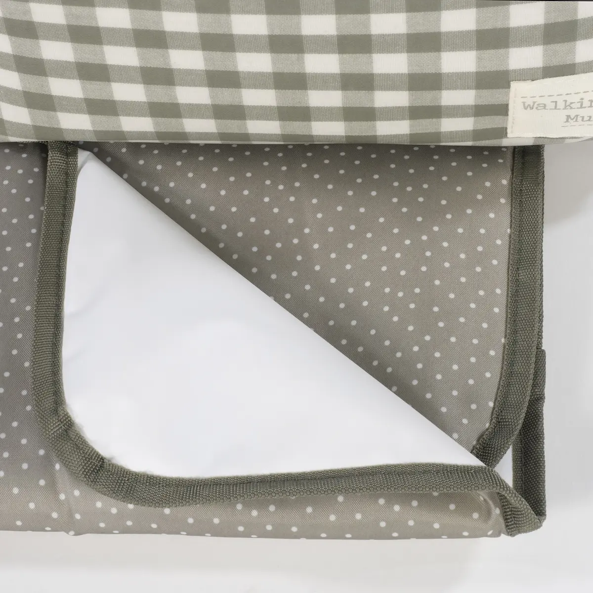 Mochila Caetana Stone - Imagen 2