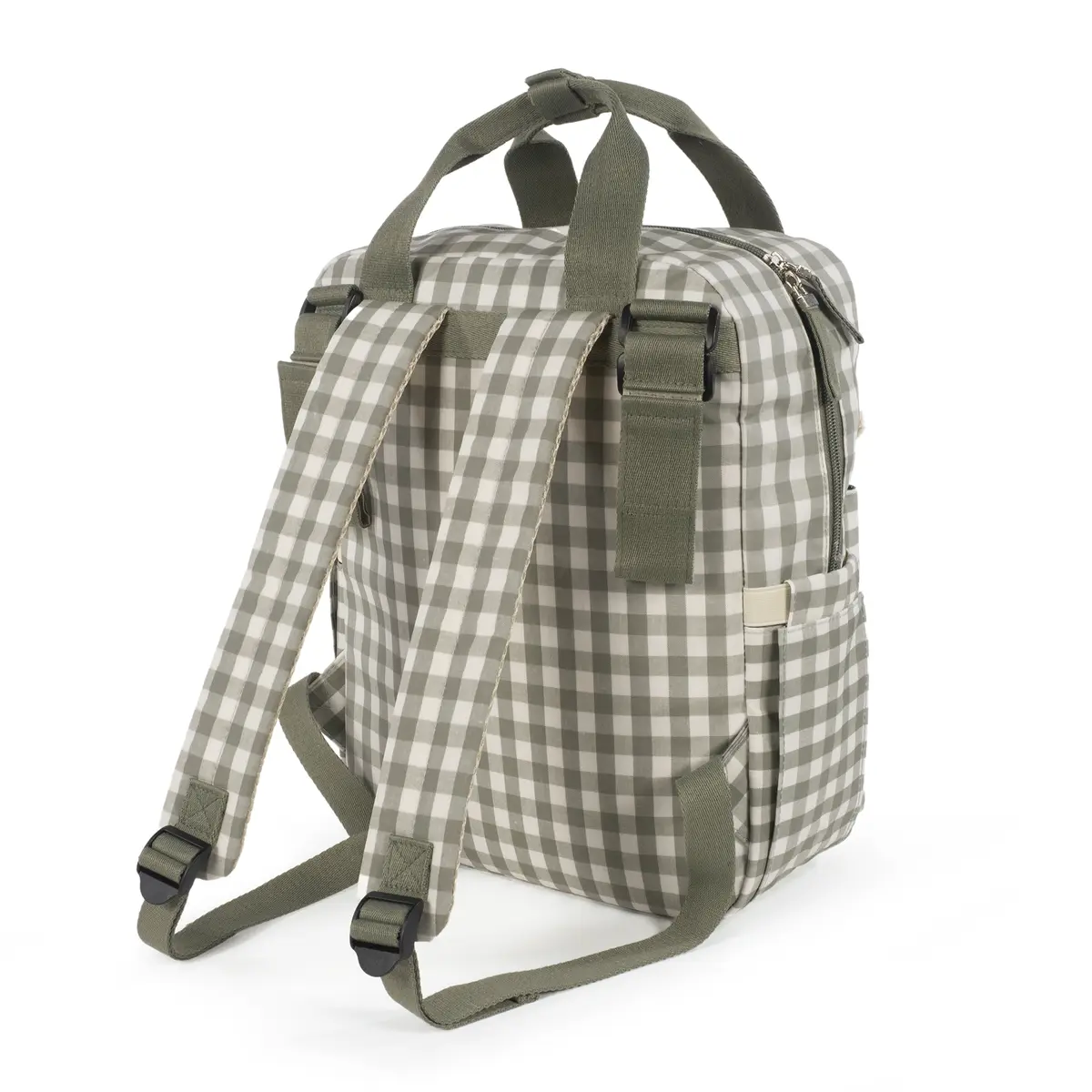 Mochila Caetana Stone - Imagen 6