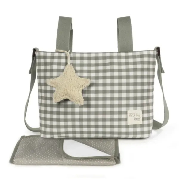 Bolsa Crossbody Caetana Stone