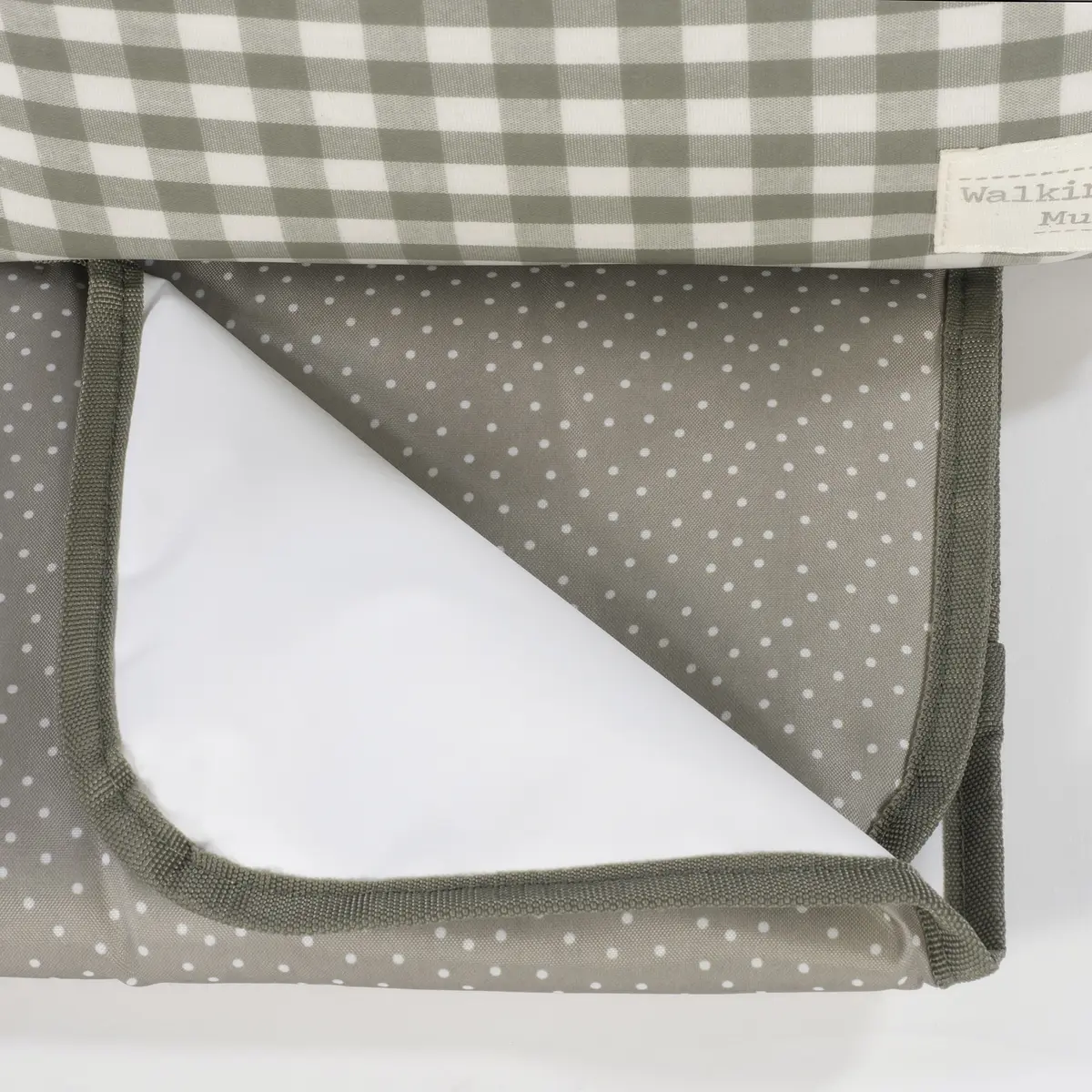 Bolsa Crossbody Caetana Stone - Imagen 2