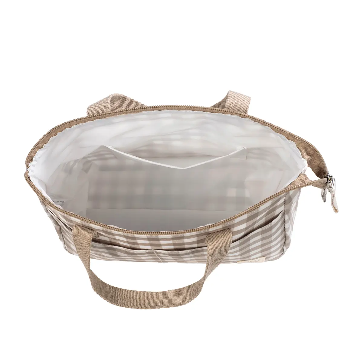 Neceser Caetana Sand - Imagen 6