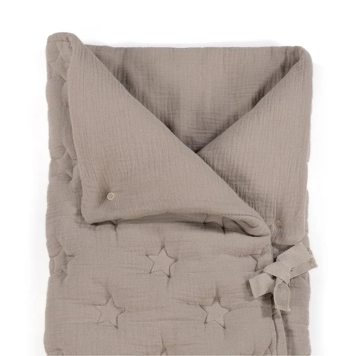 Arrullo/Manta Caetana Sand TOG 2,5 - Imagen 6