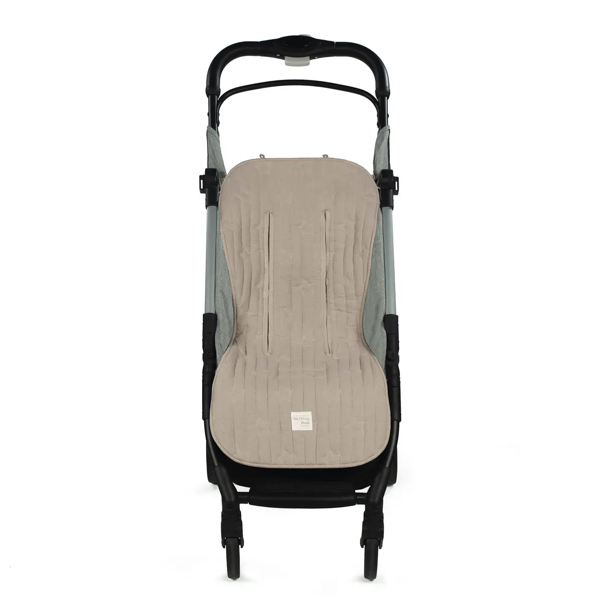 Colchoneta Caetana Sand - Imagen 3