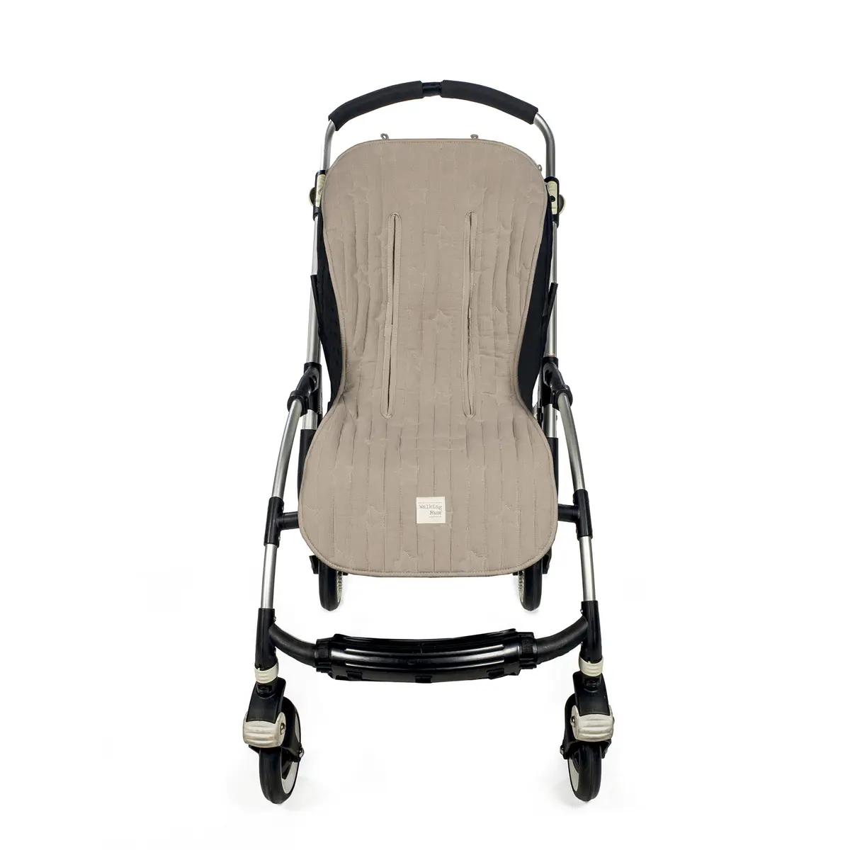 Colchoneta Caetana Sand - Imagen 4