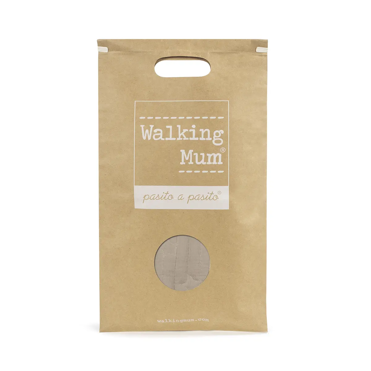 Colchoneta Caetana Sand - Imagen 5