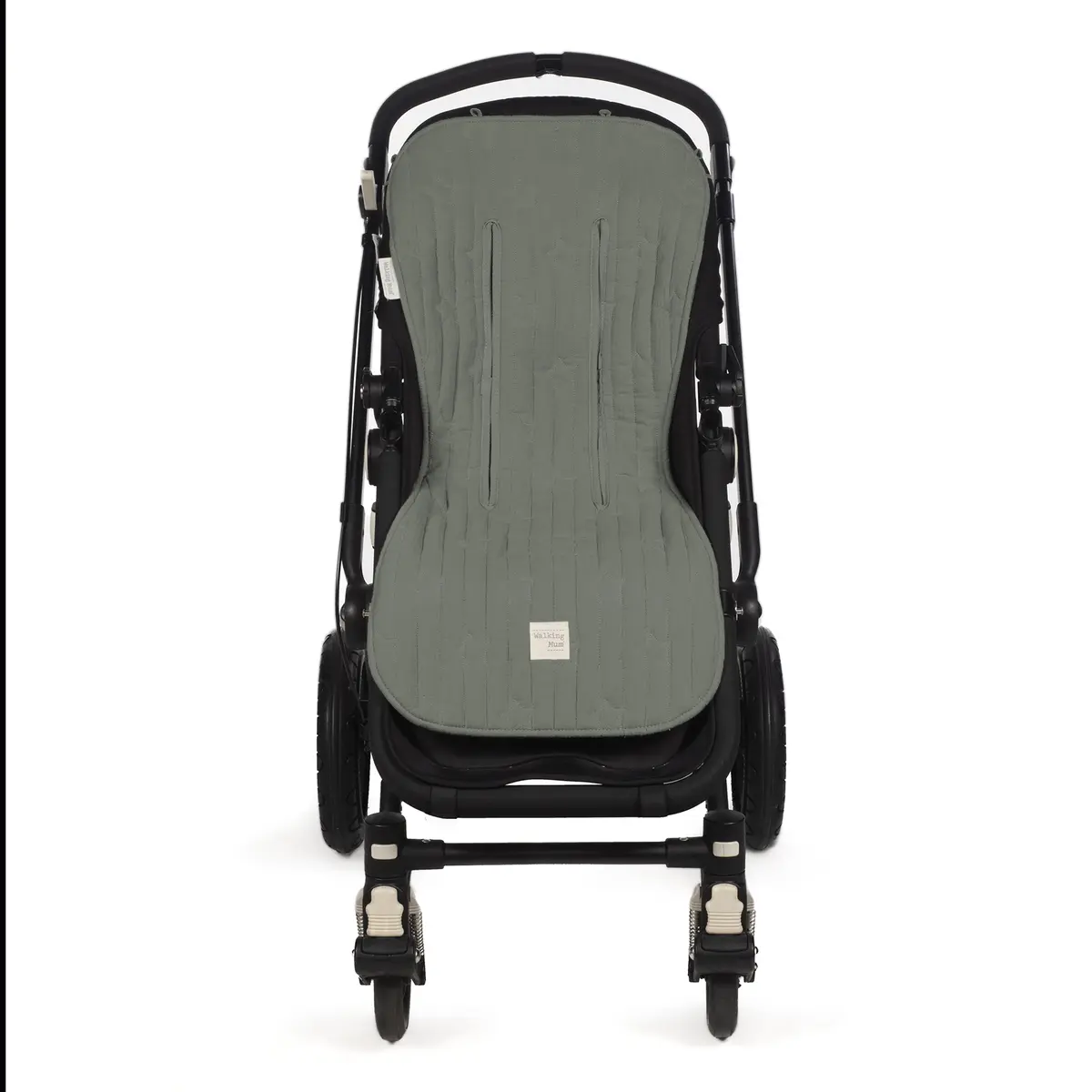 Colchoneta Caetana Stone