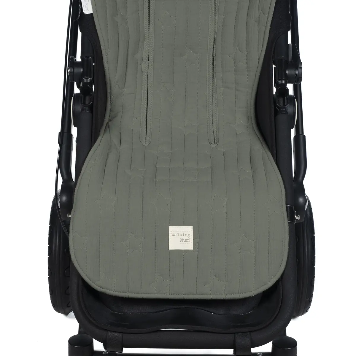 Colchoneta Caetana Stone - Imagen 2