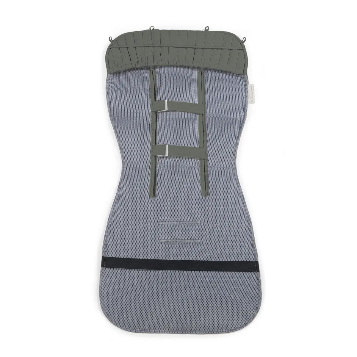 Colchoneta Caetana Stone - Imagen 3