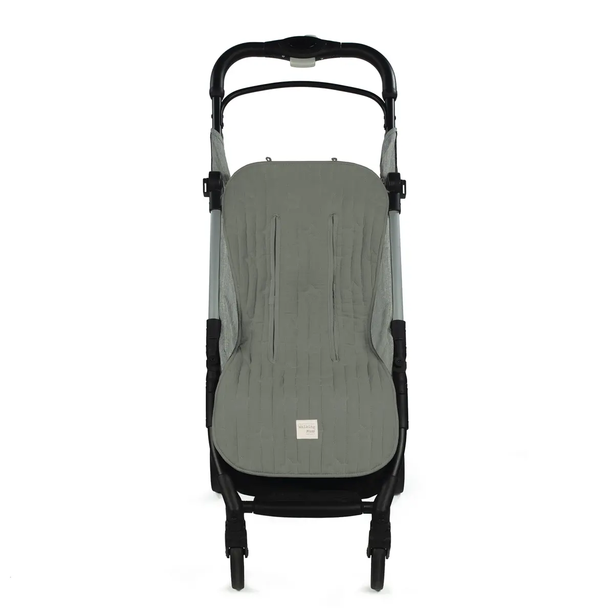 Colchoneta Caetana Stone - Imagen 4