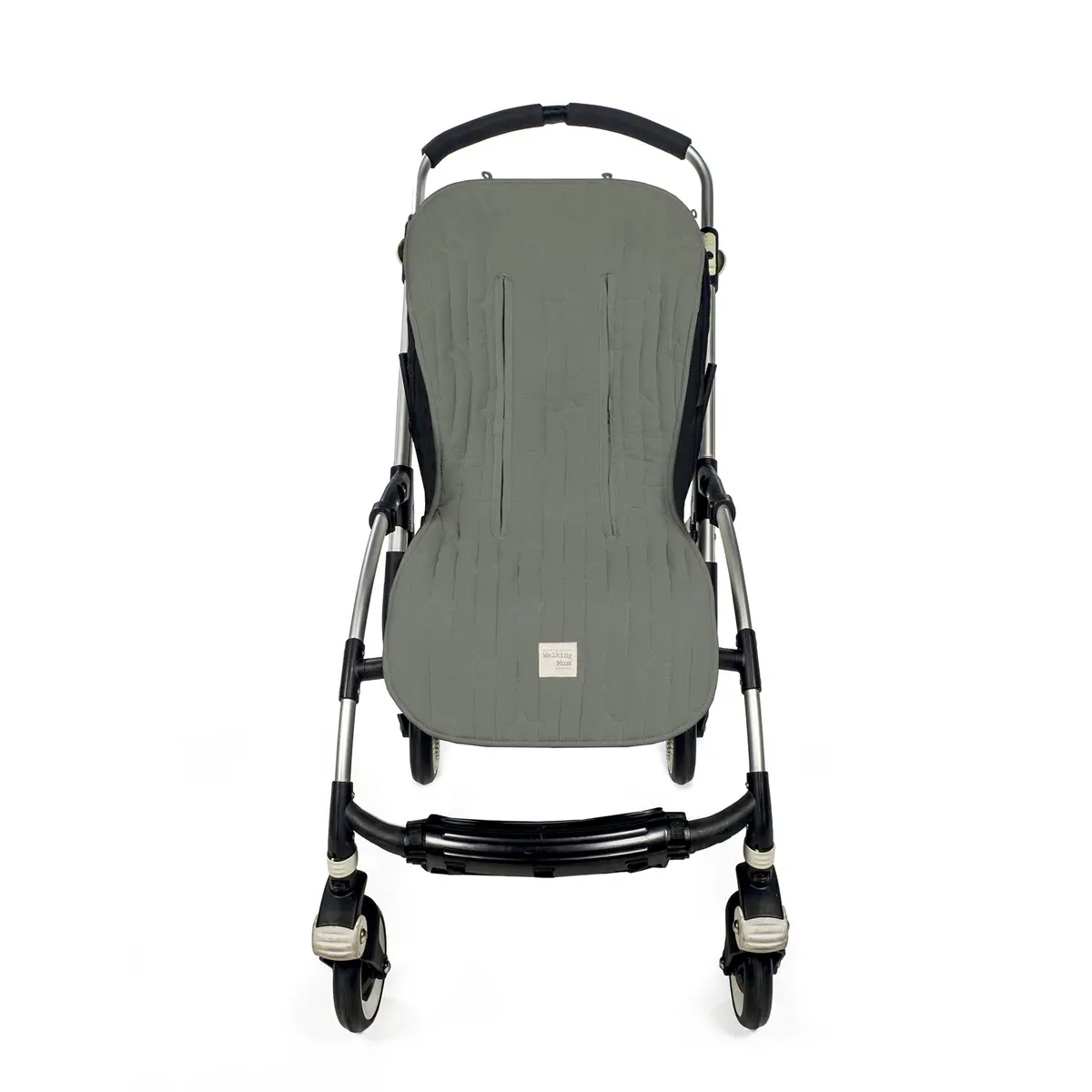 Colchoneta Caetana Stone - Imagen 5