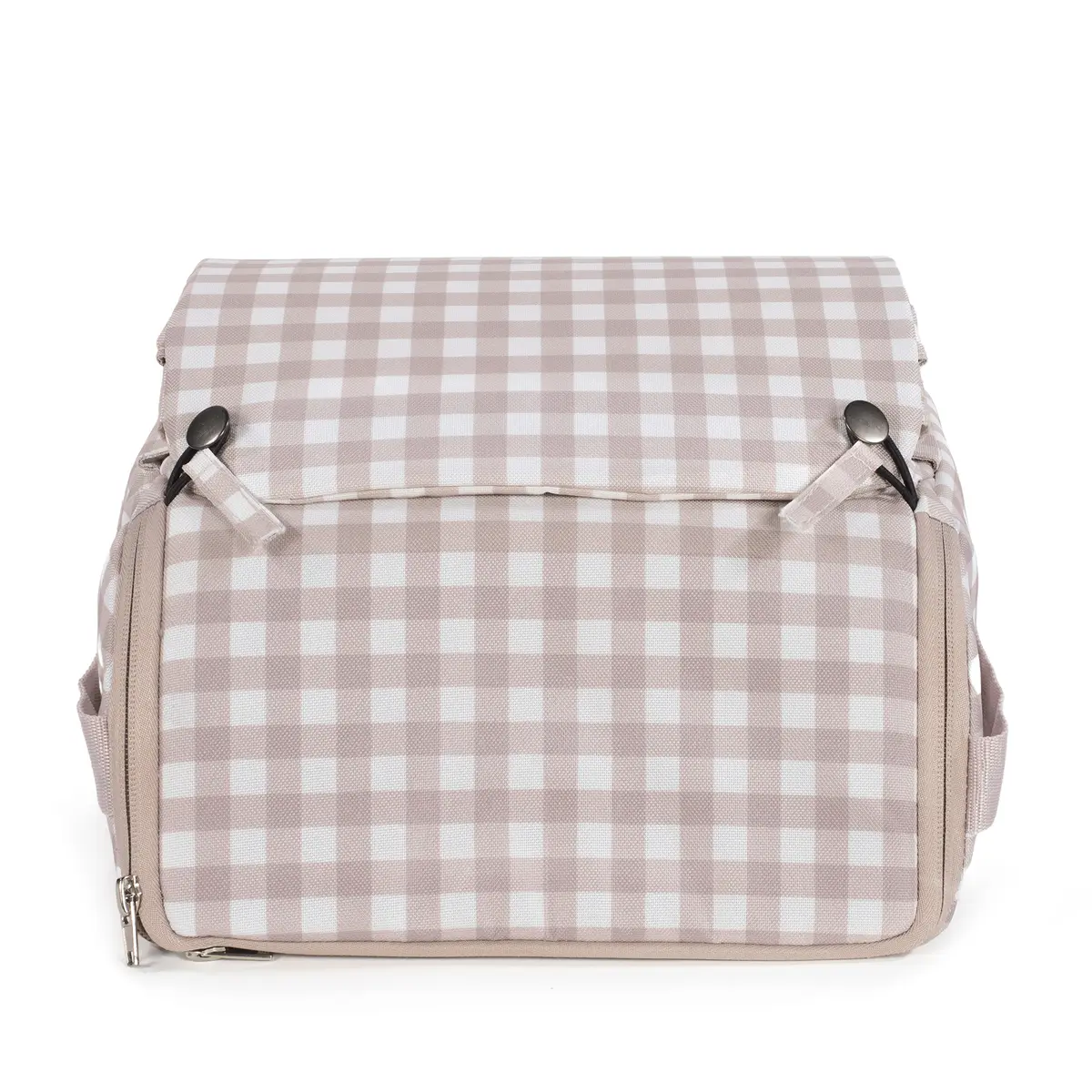 Trona Portátil Caetana Sand - Imagen 2