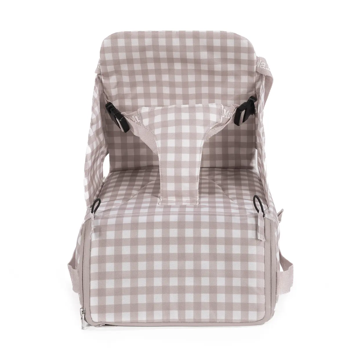 Trona Portátil Caetana Sand - Imagen 5