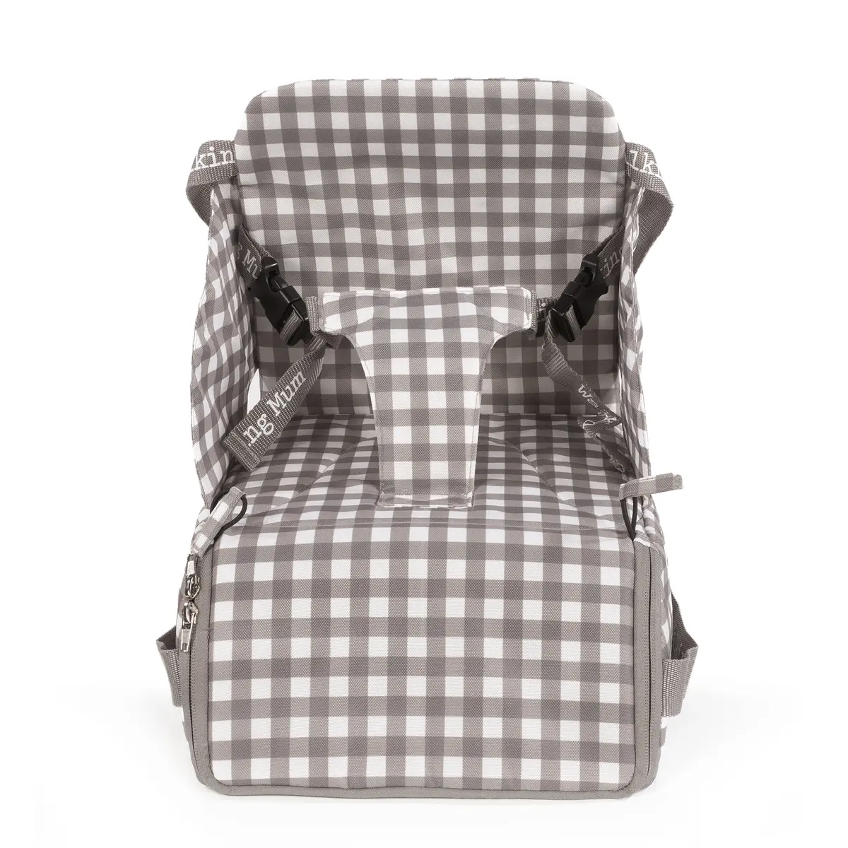 Trona Portátil Caetana Stone - Imagen 5