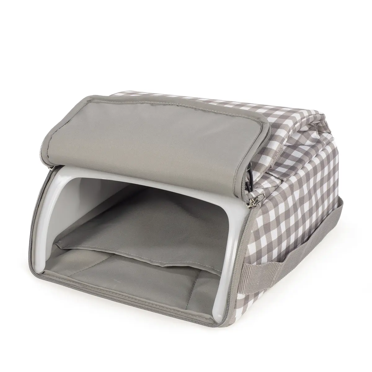 Trona Portátil Caetana Stone - Imagen 6