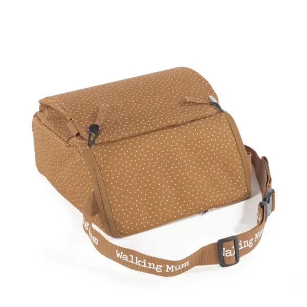 Trona Portátil Poppy Topito Canela