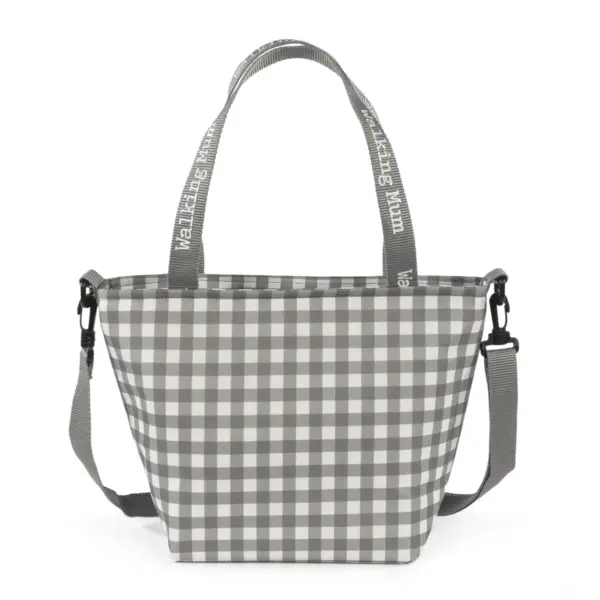 Bolsa Comiditas Térmica Caetana Stone