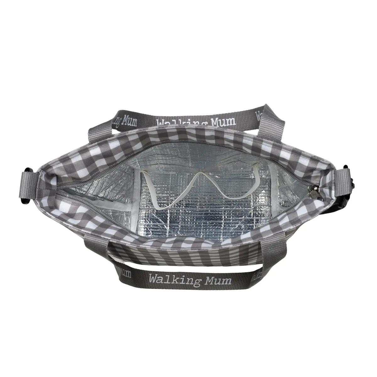 Bolsa Comiditas Térmica Caetana Stone - Imagen 5