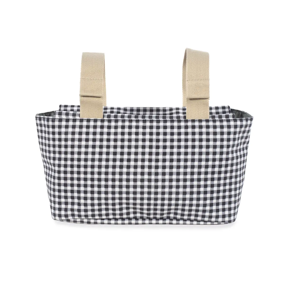 Organizador I Love Vichy Negro - Imagen 4