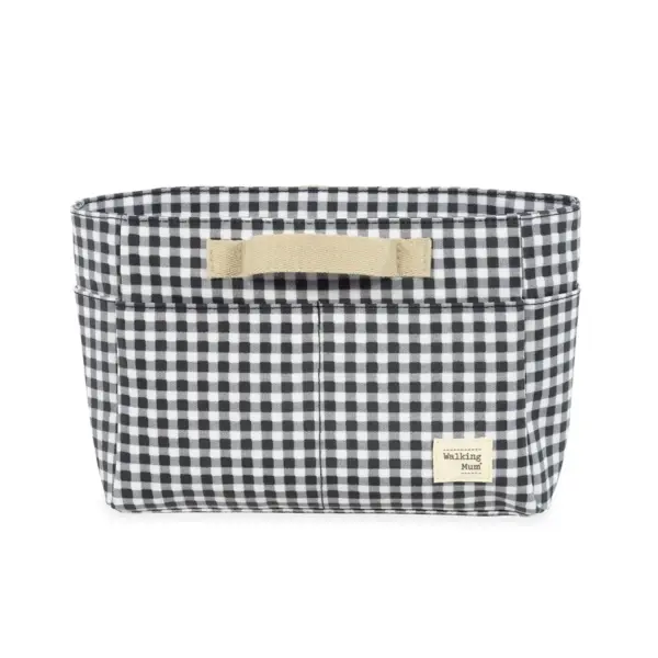 Neceser I Love Vichy Negro