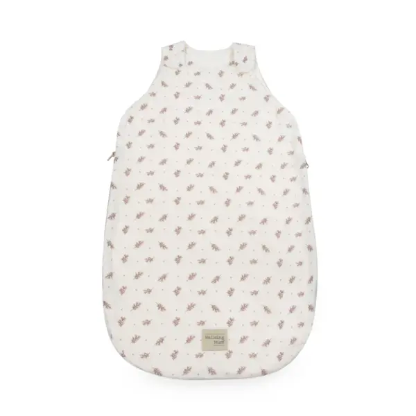 Saco Dormir Verano Mimosa Rosa TOG 0,5