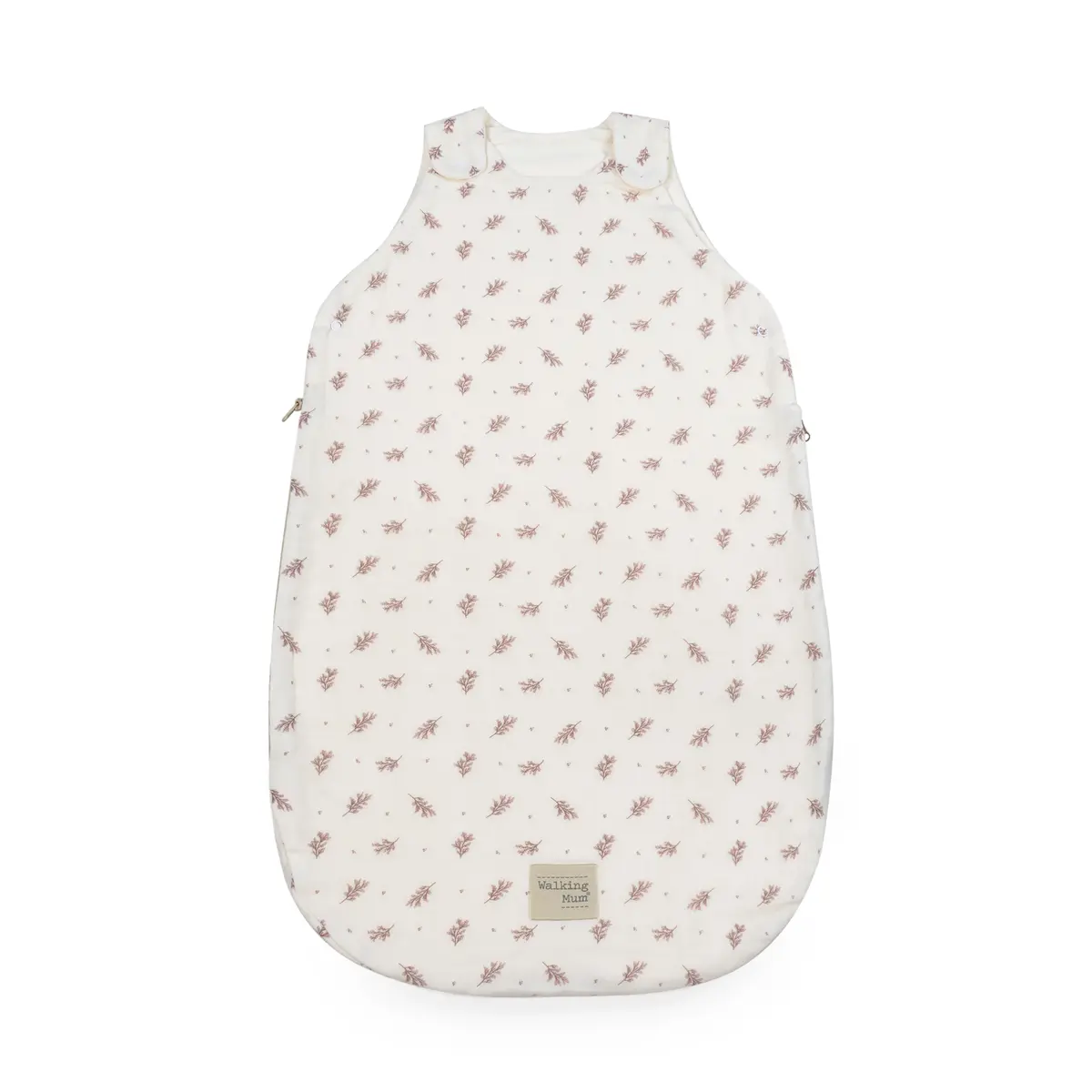 Saco Dormir Verano Mimosa Rosa TOG 0,5